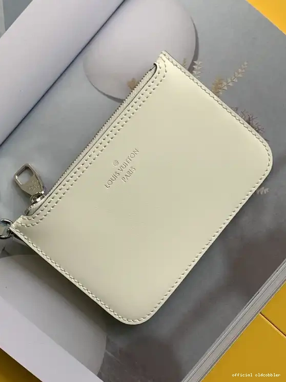 Official oldcobbler PM LOUIS HINA VUITTON 0703